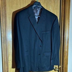 Stafford Sport Coat 54R